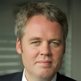 Cyber Security Operations Center CSOC Andreas Lau