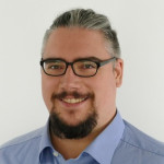 Stefan Bethke Security Experte bei synalis und CSOC